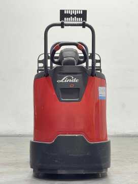 Used Forklift Truck LINDE N20-01-1115 ELEKTRO NIEDERHUBKOMMISSIONIERER (13067162)
