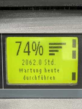 Used Forklift Truck LINDE N20Li-132 ELEKTRO NIEDERHUBKOMMISSIONIERER (13037042)