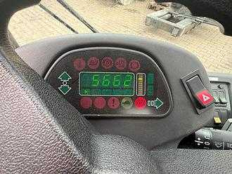 Used Forklift Truck LINDE P 250 ELEKTRO SCHLEPPER (13054171)