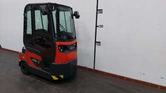 Used Forklift Truck LINDE P 60 : 6.0t (1191-01) ELEKTRO SCHLEPPER (13039658)