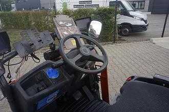 Used Forklift Truck LINDE P 80 - Guter Zustand ELEKTRO SCHLEPPER (13064809)