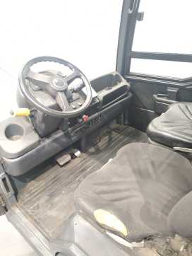 Used Forklift Truck LINDE P250-127-02 ELEKTRO SCHLEPPER (13017977)