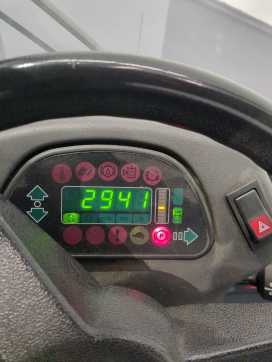 Used Forklift Truck LINDE P250-127-02 ELEKTRO SCHLEPPER (13017977)