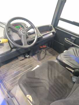 Used Forklift Truck LINDE P250-127-05 ELEKTRO SCHLEPPER (13065904)