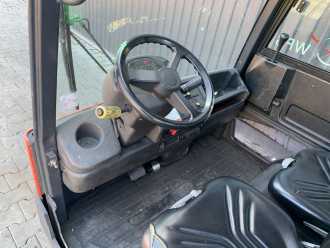 Used Forklift Truck LINDE P250 ELEKTRO SCHLEPPER (12965460)