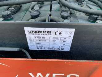 Used Forklift Truck LINDE P250 ELEKTRO SCHLEPPER (12965460)