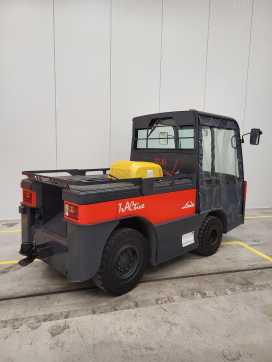 Used Forklift Truck LINDE P250 ELEKTRO SCHLEPPER (13062548)