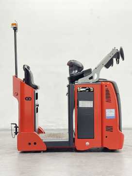 Used Forklift Truck LINDE P30C-1190 ELEKTRO SCHLEPPER (12993085)
