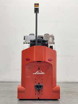 Used Forklift Truck LINDE P30C-1190 ELEKTRO SCHLEPPER (12993085)