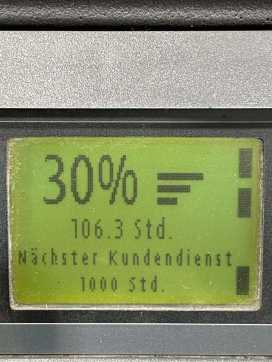 Used Forklift Truck LINDE P30C-1190 ELEKTRO SCHLEPPER (12993085)