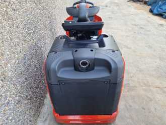 Used Forklift Truck LINDE P30C ELEKTRO NIEDERHUBKOMMISSIONIERER (13037186)