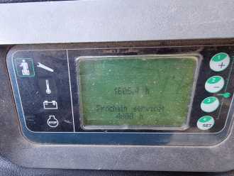 Used Forklift Truck LINDE P30C ELEKTRO NIEDERHUBKOMMISSIONIERER (13037186)