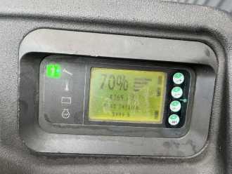 Used Forklift Truck LINDE P30C ELEKTRO SCHLEPPER (13009614)