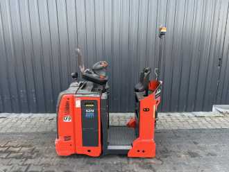 Used Forklift Truck LINDE P30C ELEKTRO SCHLEPPER (13039473)