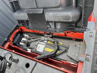 Used Forklift Truck LINDE P30C ELEKTRO SCHLEPPER (13039473)