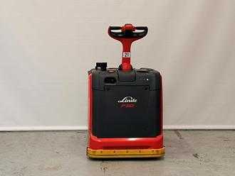 Used Forklift Truck LINDE P50 / UT Y00064 ELEKTRO SCHLEPPER (13042133)