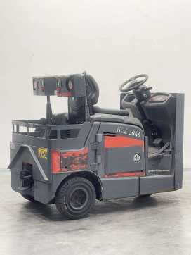 Used Forklift Truck LINDE P60-1191 (ohne Batterie) ELEKTRO SCHLEPPER (12957745)