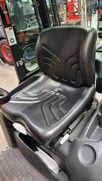 Used Forklift Truck LINDE P60 ELEKTRO SCHLEPPER (13052872)