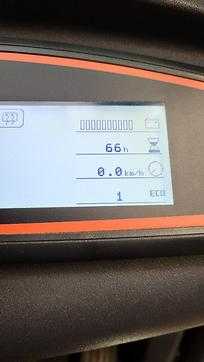 Used Forklift Truck LINDE P60 ELEKTRO SCHLEPPER (13052872)