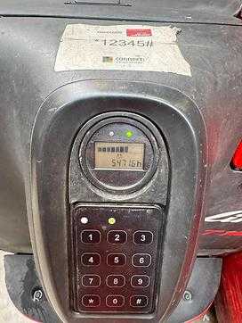 Used Forklift Truck LINDE Paket - 3x T18 - Baujahr 2021 ELEKTRO NIEDERHUBWAGENDEICHSEL (13064133)