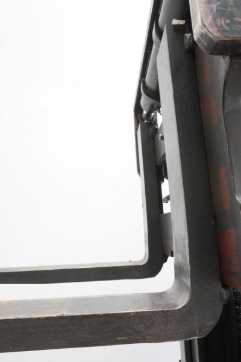Used Forklift Truck LINDE R 14 HD 1120 ELEKTRO SCHUBMASTSTAPLER (13053265)