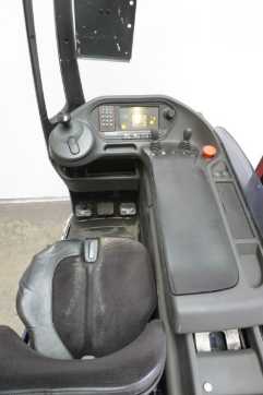 Used Forklift Truck LINDE R 14 HD 1120 ELEKTRO SCHUBMASTSTAPLER (13053516)