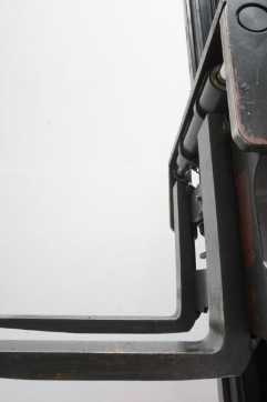Used Forklift Truck LINDE R 14 HD 1120 ELEKTRO SCHUBMASTSTAPLER (13053516)