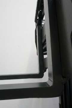 Used Forklift Truck LINDE R 14 X 116-03 ELEKTRO SCHUBMASTSTAPLER (12914701)