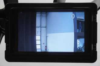 Used Forklift Truck LINDE R 16 HD 1120 ELEKTRO SCHUBMASTSTAPLER (13037721)