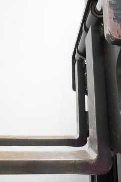Used Forklift Truck LINDE R 16 HD 1120 ELEKTRO SCHUBMASTSTAPLER (13038587)