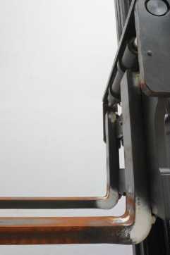 Used Forklift Truck LINDE R 16 HD 1120 ELEKTRO SCHUBMASTSTAPLER (13059494)