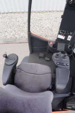 Used Forklift Truck LINDE R 17 X 116-03 ELEKTRO SCHUBMASTSTAPLER (13036859)