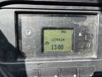 Used Forklift Truck LINDE R16-01 ELEKTRO SCHUBMASTSTAPLER (13039479)