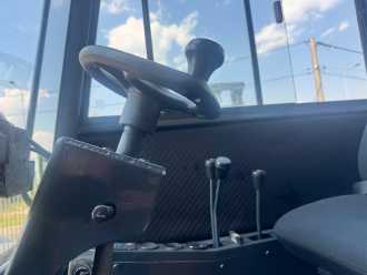 Used Forklift Truck LINDE S50 // Diesel // DIESEL SEITENSTAPLER (13063233)