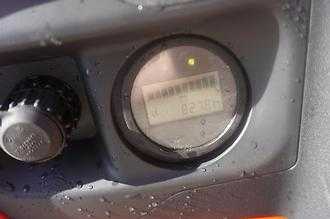 Used Forklift Truck LINDE T 14 - Baujahr 2023 ELEKTRO NIEDERHUBWAGENDEICHSEL (13070647)