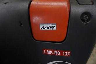 Used Forklift Truck LINDE T 20 - Nur 926 Stunden - 2020er ELEKTRO NIEDERHUBWAGENDEICHSEL (13062004)