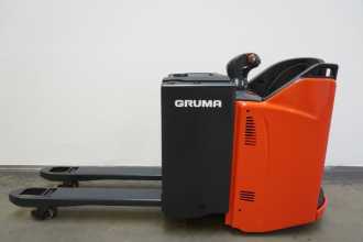 Used Forklift Truck LINDE T 20 SP 131-08 ELEKTRO NIEDERHUBWAGENFAHRERSTAND (13006956)