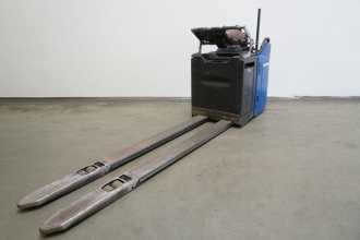 Used Forklift Truck LINDE T 20 SP 131 ELEKTRO NIEDERHUBWAGENFAHRERSTAND (13036863)