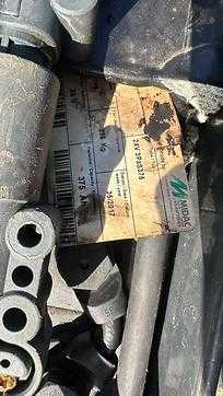 Used Forklift Truck LINDE T 20 SP ELEKTRO NIEDERHUBWAGENFAHRERSTAND (13067998)
