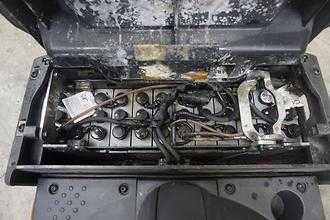 Used Forklift Truck LINDE T 20SP - Baujahr 2023 ELEKTRO NIEDERHUBWAGENFAHRERSTAND (13036137)