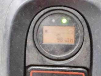 Used Forklift Truck LINDE T16 ELEKTRO NIEDERHUBWAGENDEICHSEL (13009884)