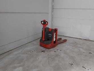 Used Forklift Truck LINDE T16 ELEKTRO NIEDERHUBWAGENDEICHSEL (13055275)