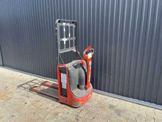 Used Forklift Truck LINDE T16 ELEKTRO NIEDERHUBWAGENDEICHSEL (13065425)
