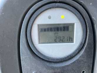 Used Forklift Truck LINDE T16ion ELEKTRO NIEDERHUBWAGENSEMIELEKTRISCH (13041244)