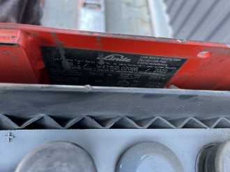 Used Forklift Truck LINDE T18 ELEKTRO NIEDERHUBWAGENDEICHSEL (13041615)