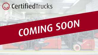 Used Forklift Truck LINDE T20 : 2.0 t ELEKTRO NIEDERHUBWAGENDEICHSEL (13066254)