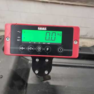 Used Forklift Truck LINDE T20 AP Bilancia ELEKTRO NIEDERHUBWAGENDEICHSEL (13059594)