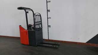 Used Forklift Truck LINDE T20 SP (B) ELEKTRO NIEDERHUBWAGENFAHRERSTAND (13042298)