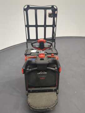 Used Forklift Truck LINDE T20AP-1153-00 ELEKTRO NIEDERHUBWAGENFAHRERSTAND (13064830)