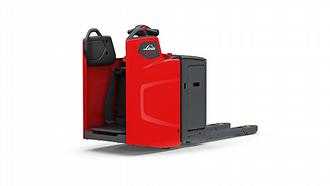 Used Forklift Truck LINDE T20FP ION / UT L00277 ELEKTRO NIEDERHUBWAGENFAHRERSTAND (13049057) backdrop